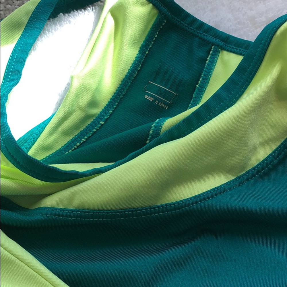 Tennis set - Picture 3 of 5